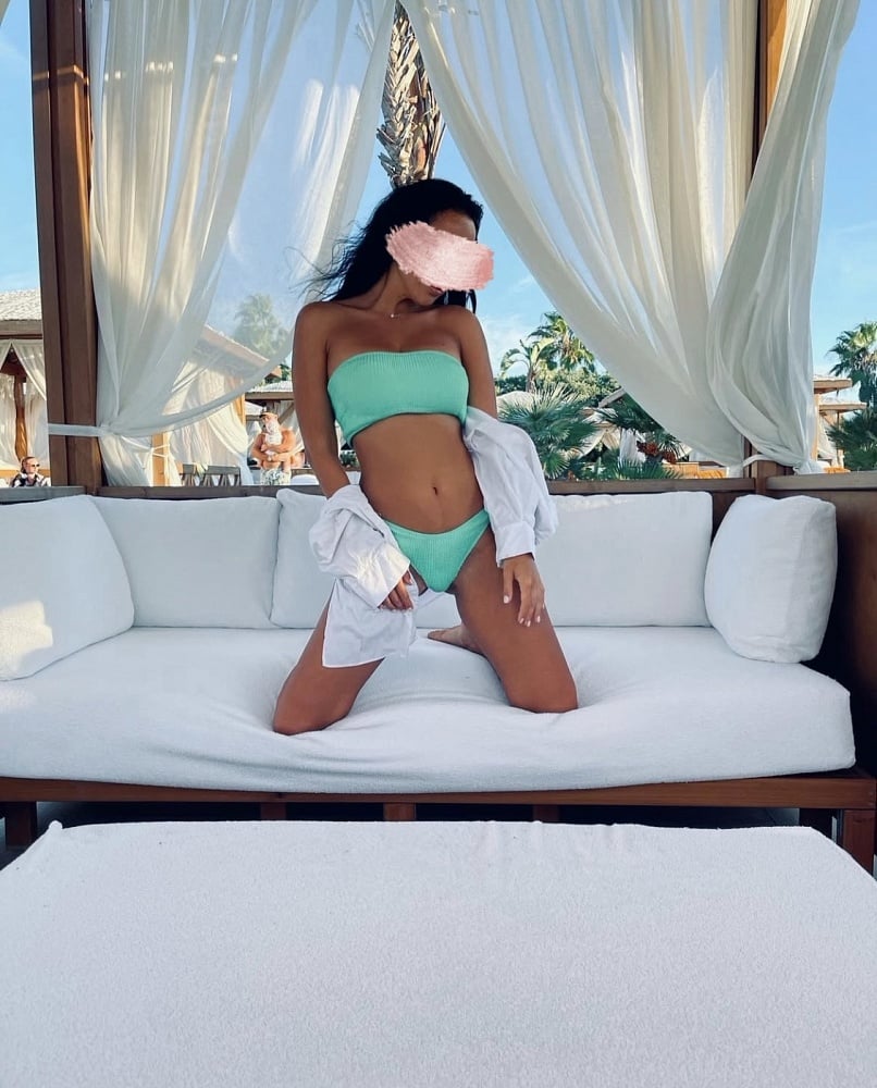 Monique Grand