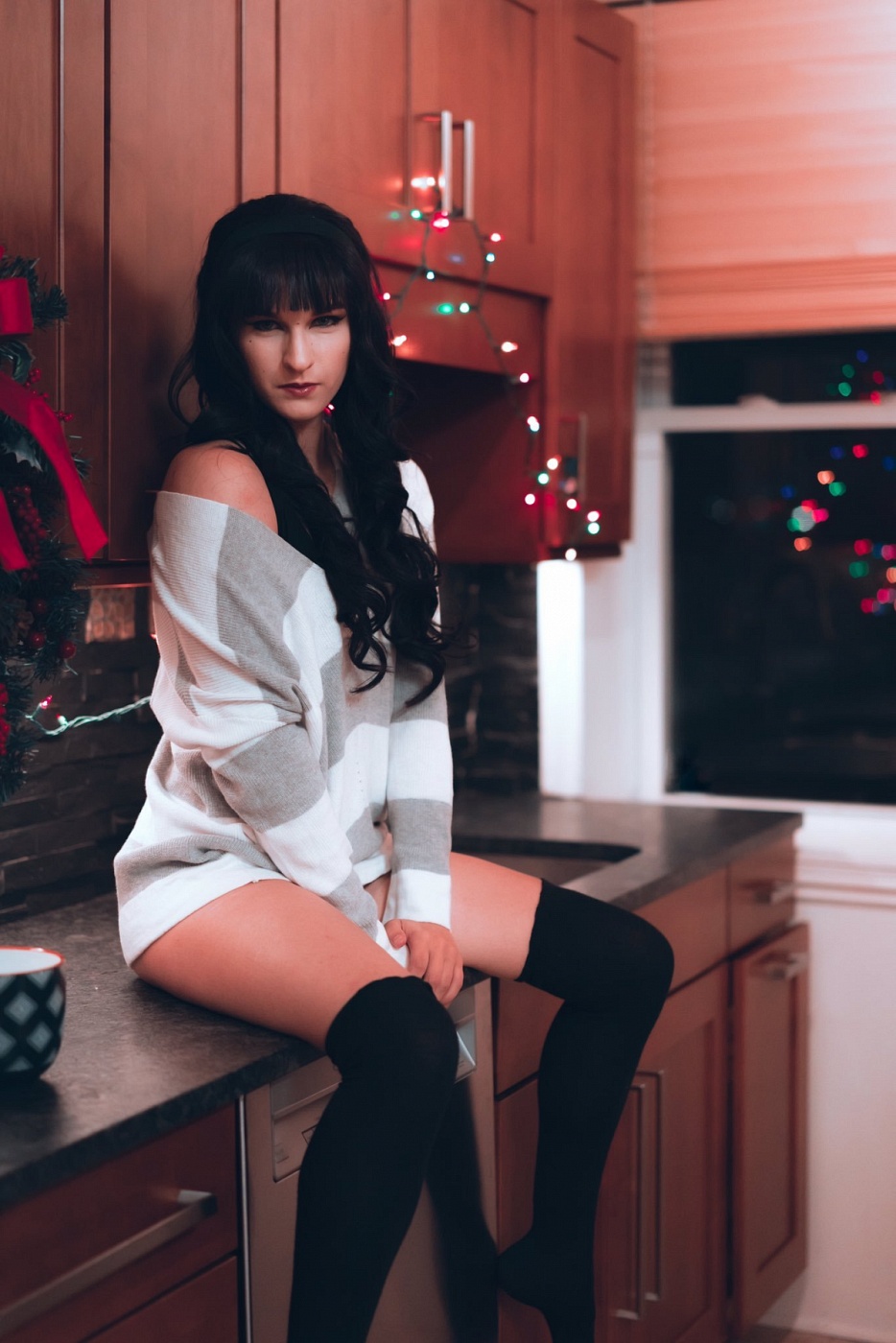Aimee Rose