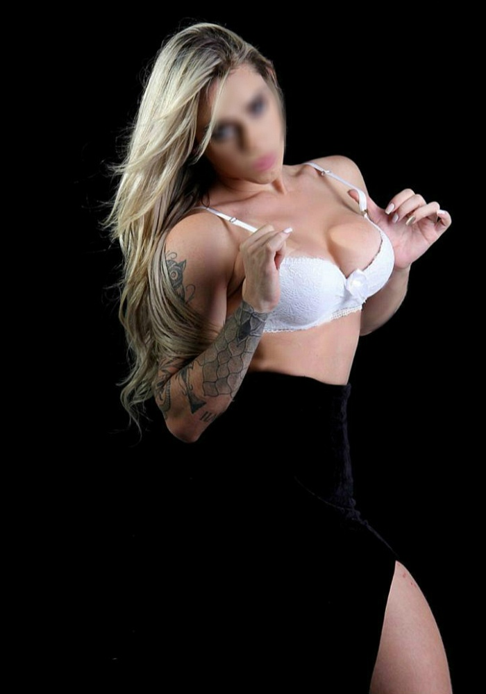 Amanda Love