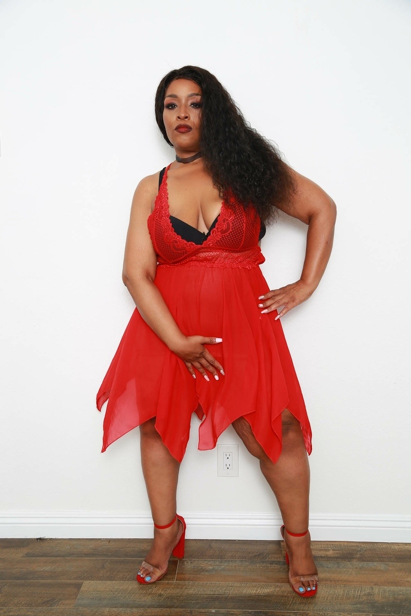 Lasha Lane