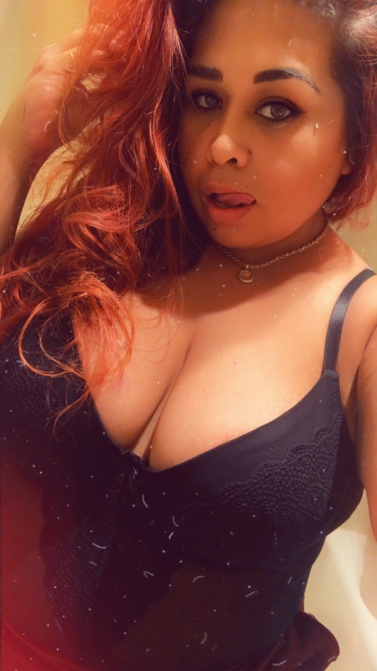 Thicklatina619