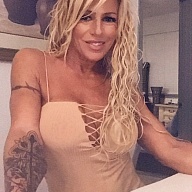 Gina West’s Avatar