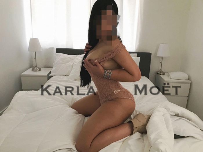 Karla Moet