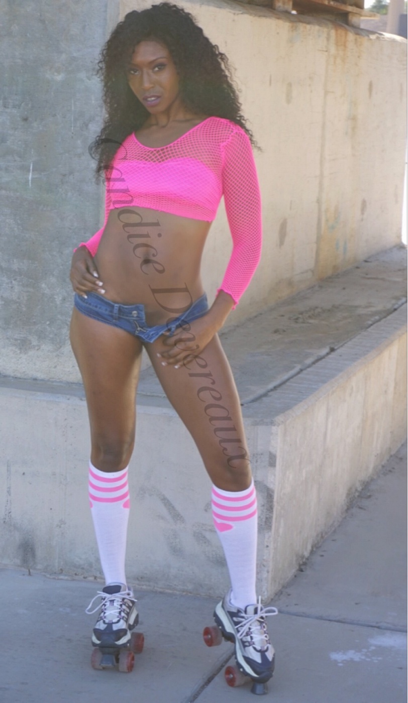 Candice D.