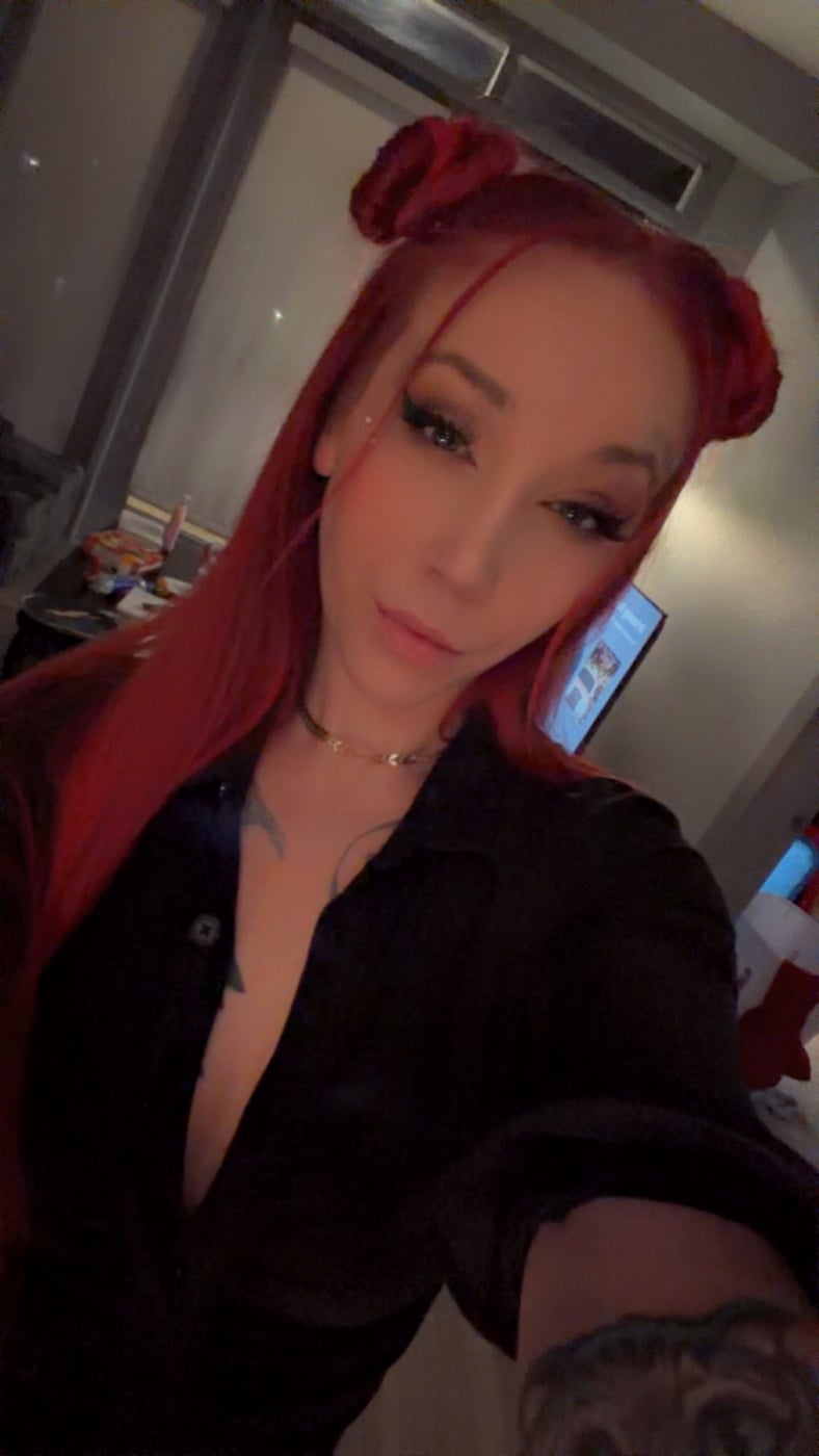MissRed