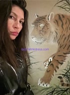 Escort Simone SF