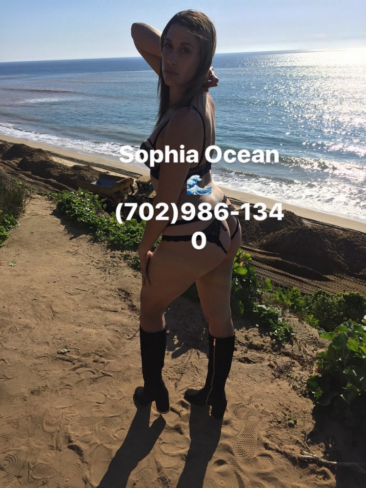 Sophia Ocean