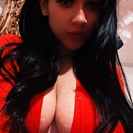 Chanel Goddess’s Avatar