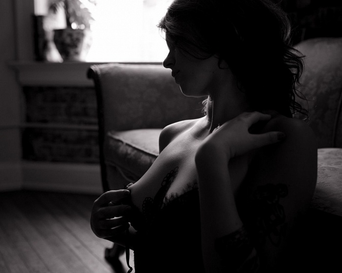 Allure Amelia Rose