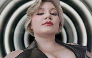 Escort Goddess Helene Roth
