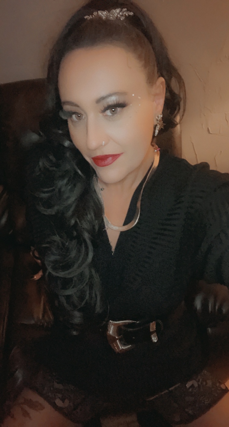 Goddess Juliana