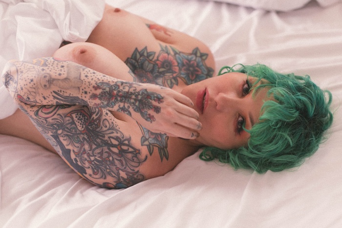 Fancy Rae Baker