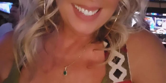 Farrah’s Cover Photo