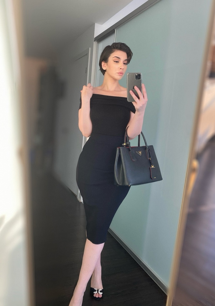 Ada Mahr
