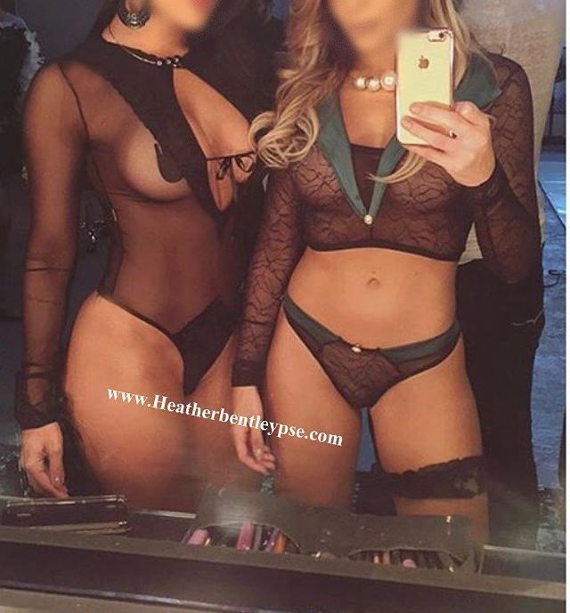 Heather Bentley