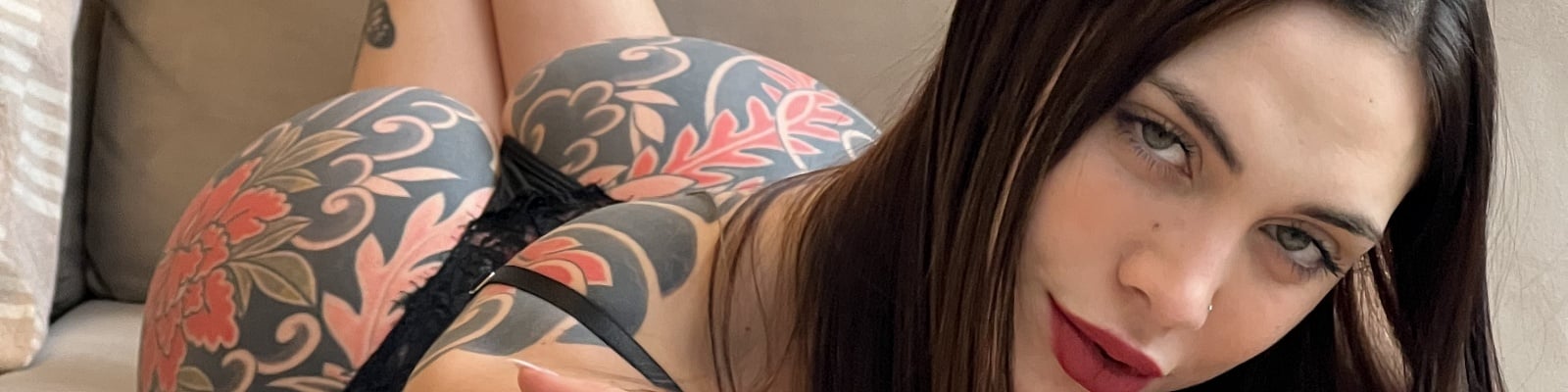 Orne Yakuza Escort