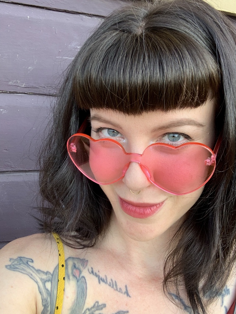 Andri Winters, NOLA & Nationwide
