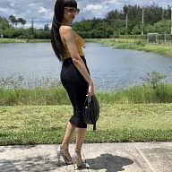 Diamond Luxe’s Avatar