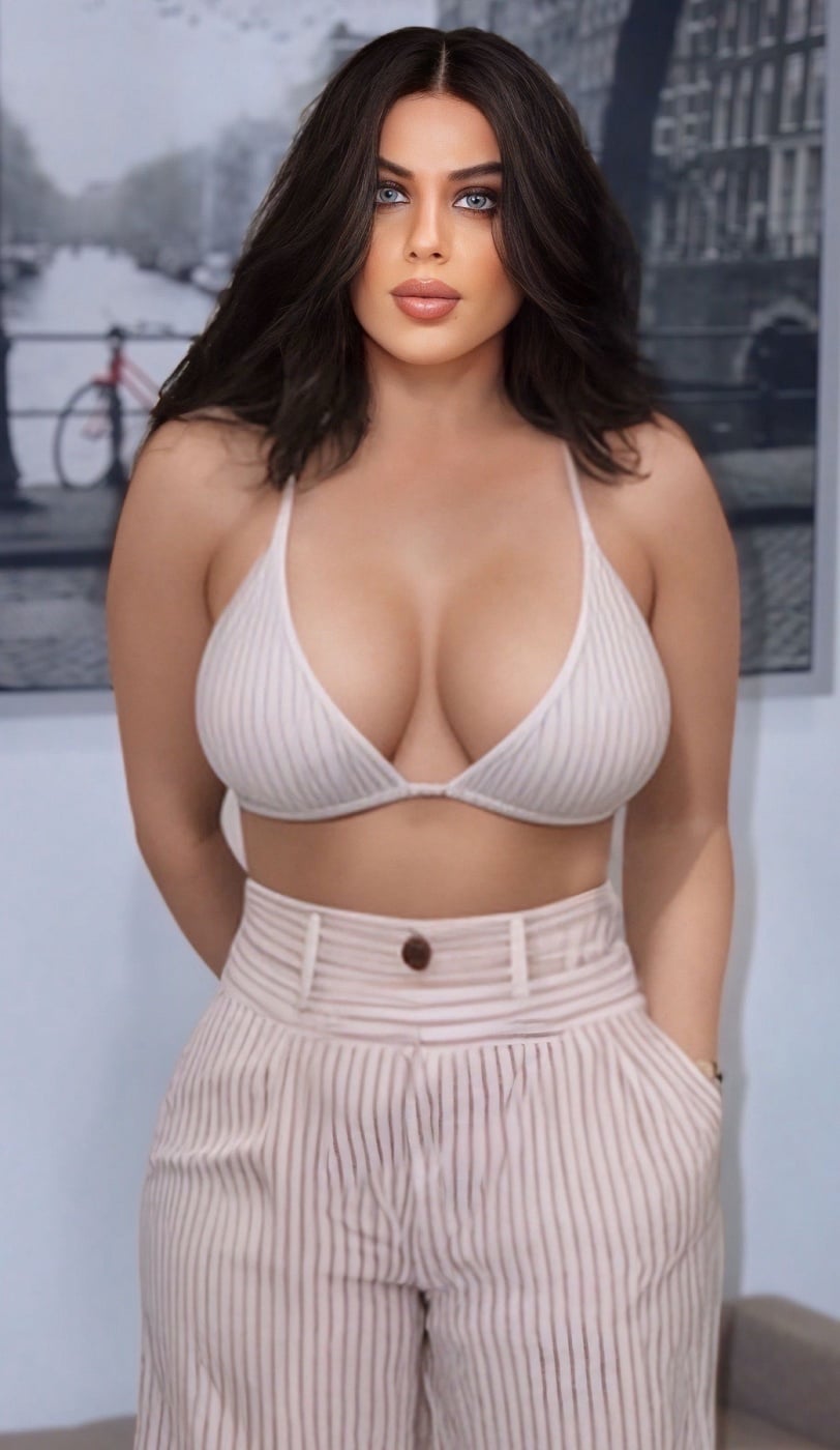 Sofia Bellissima