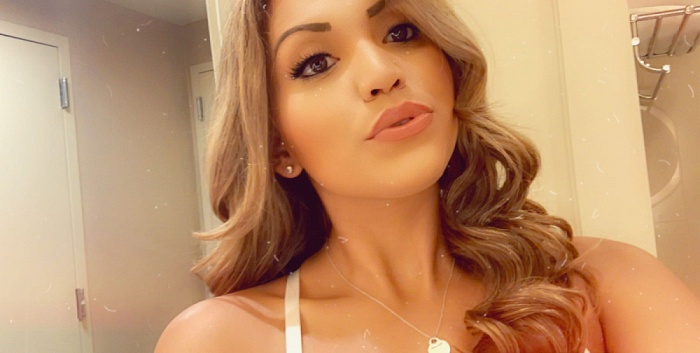 Nicole Rey