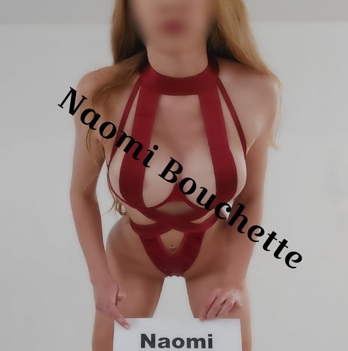 Naomi