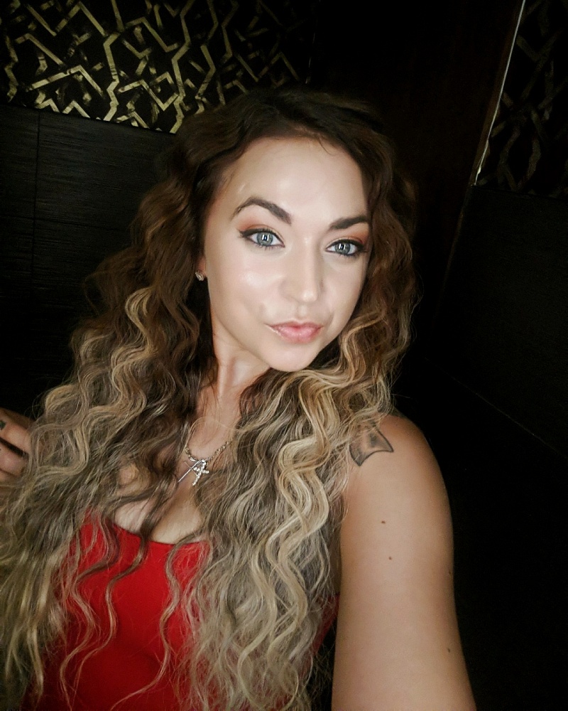 Haley Marie