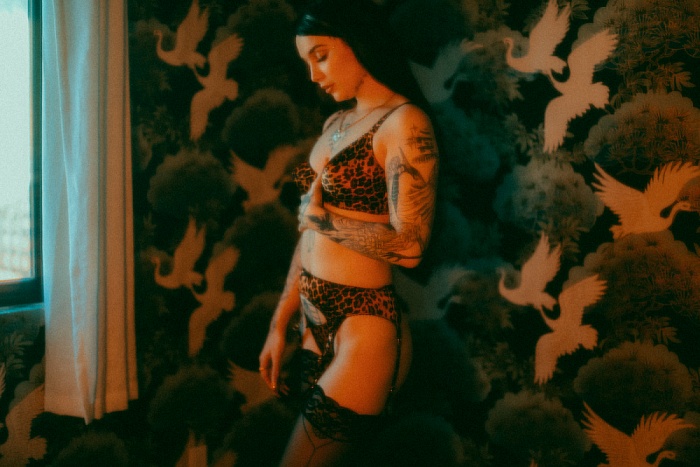 Cysur Carter