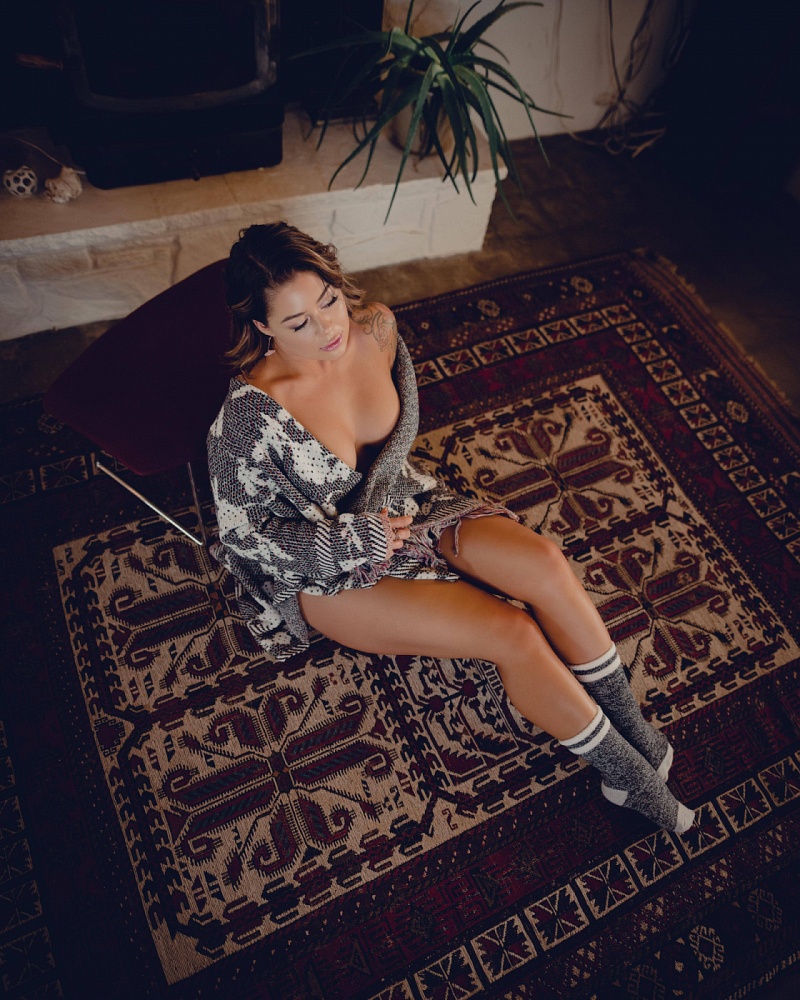 Charlotte Halle