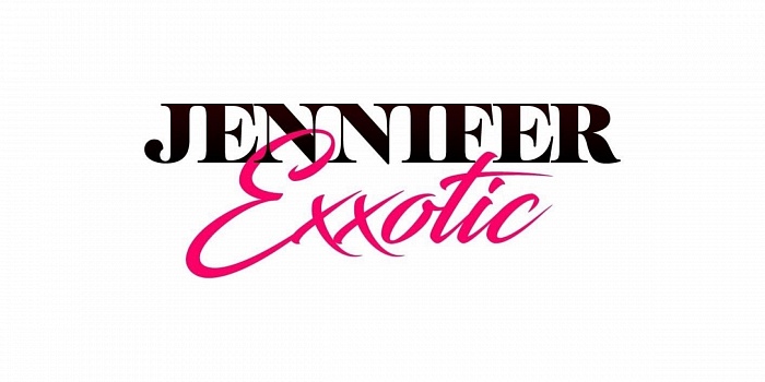 Jennifer Exxotic’s Cover Photo