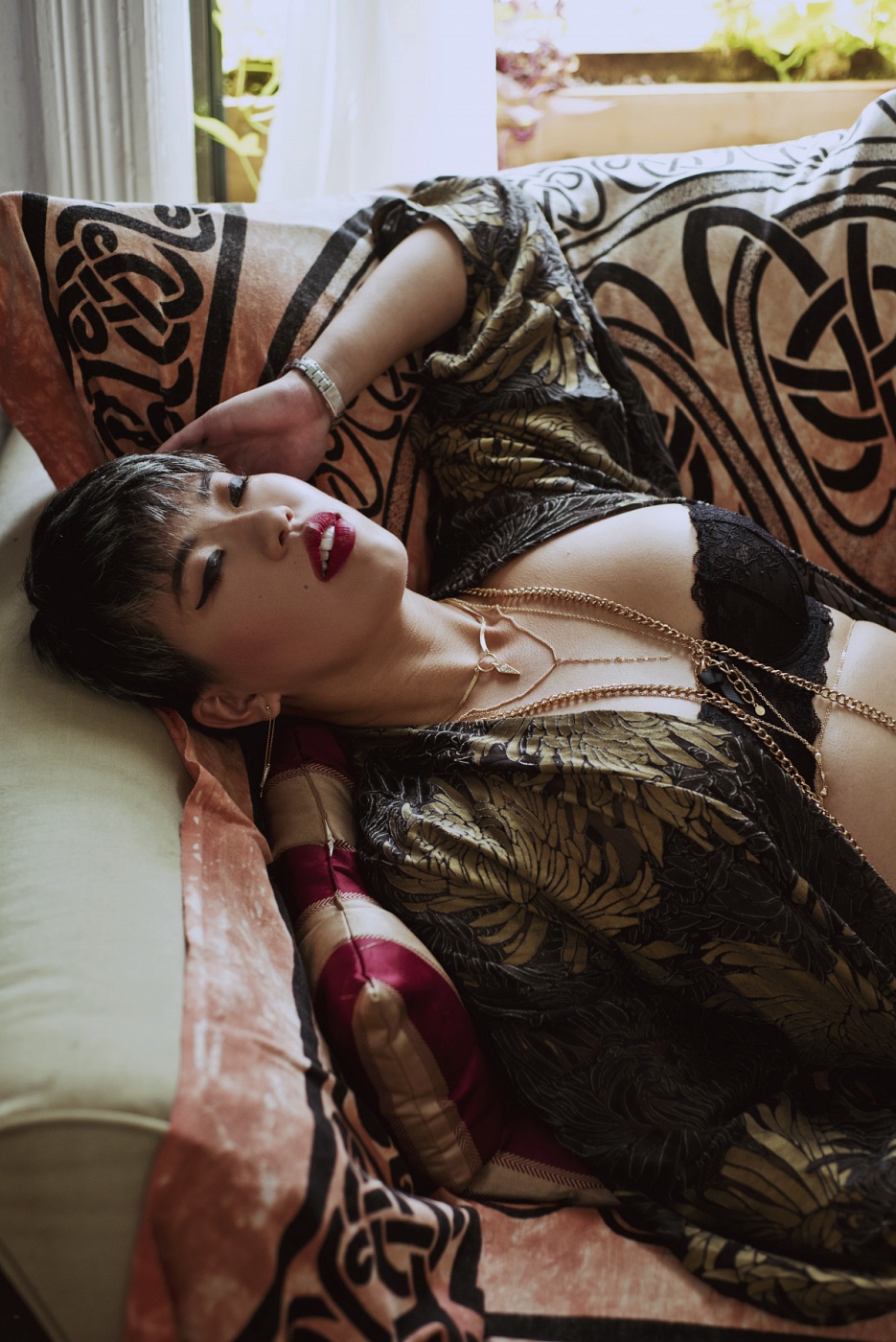 Josie Qu