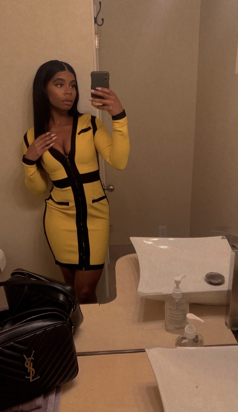 Aaliyah