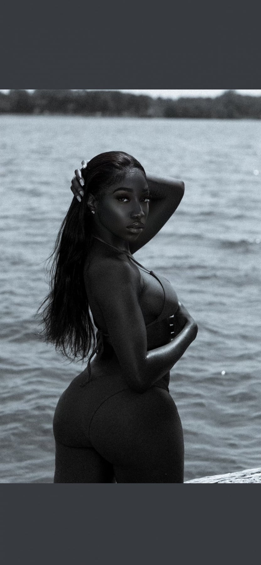 Miss Chanel Blaire