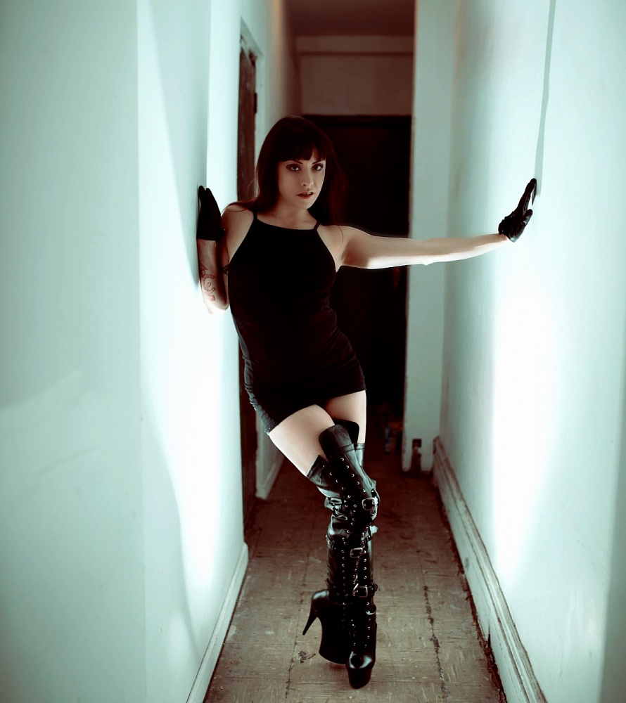 Amara Noir