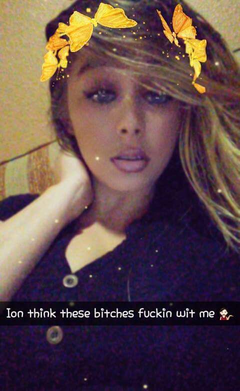 Sexy Nicole