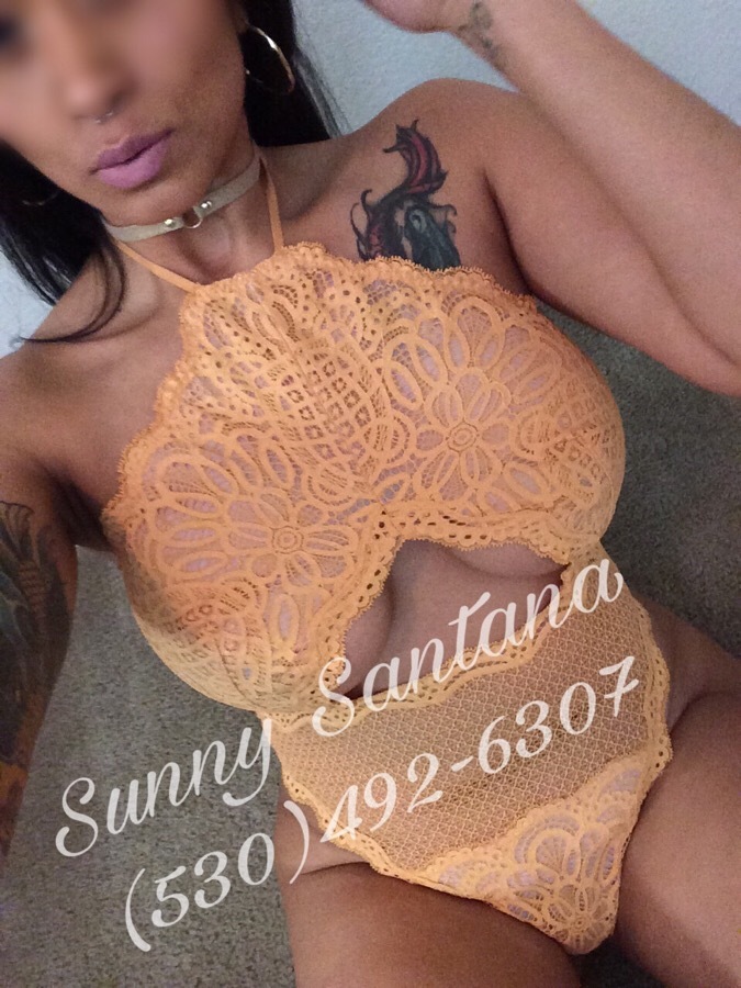 Sunshine Santana
