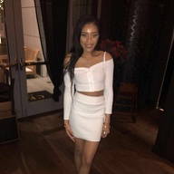 Vixen Lee’s Avatar