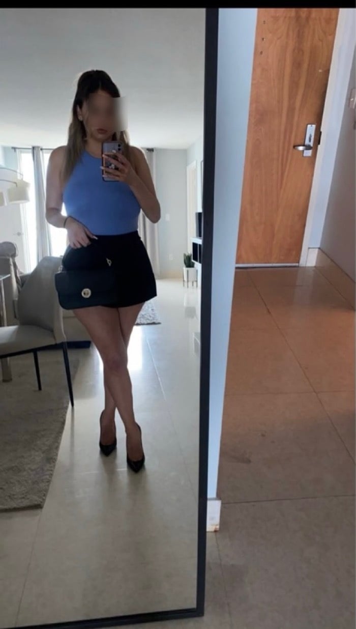 Alexa valentina