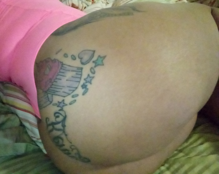 Carribean Taylor