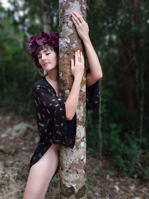 Tantrika Aurora