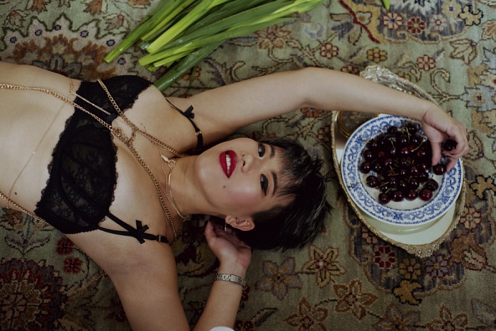 Josie Qu
