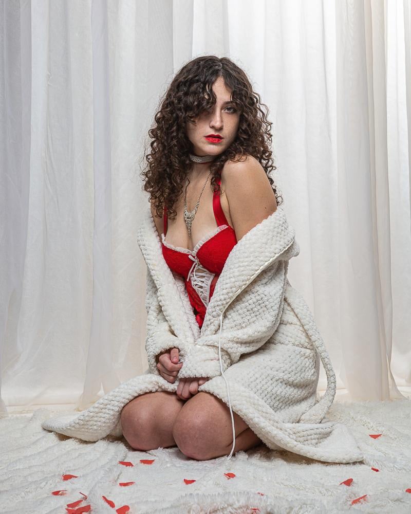 Emmie Rose