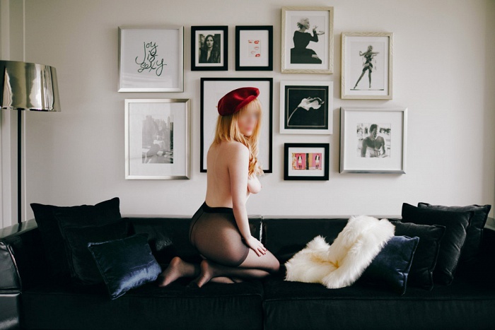 Lana Huntington