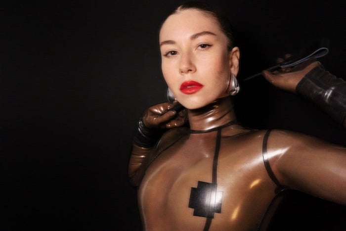 Miss Astra Ursa