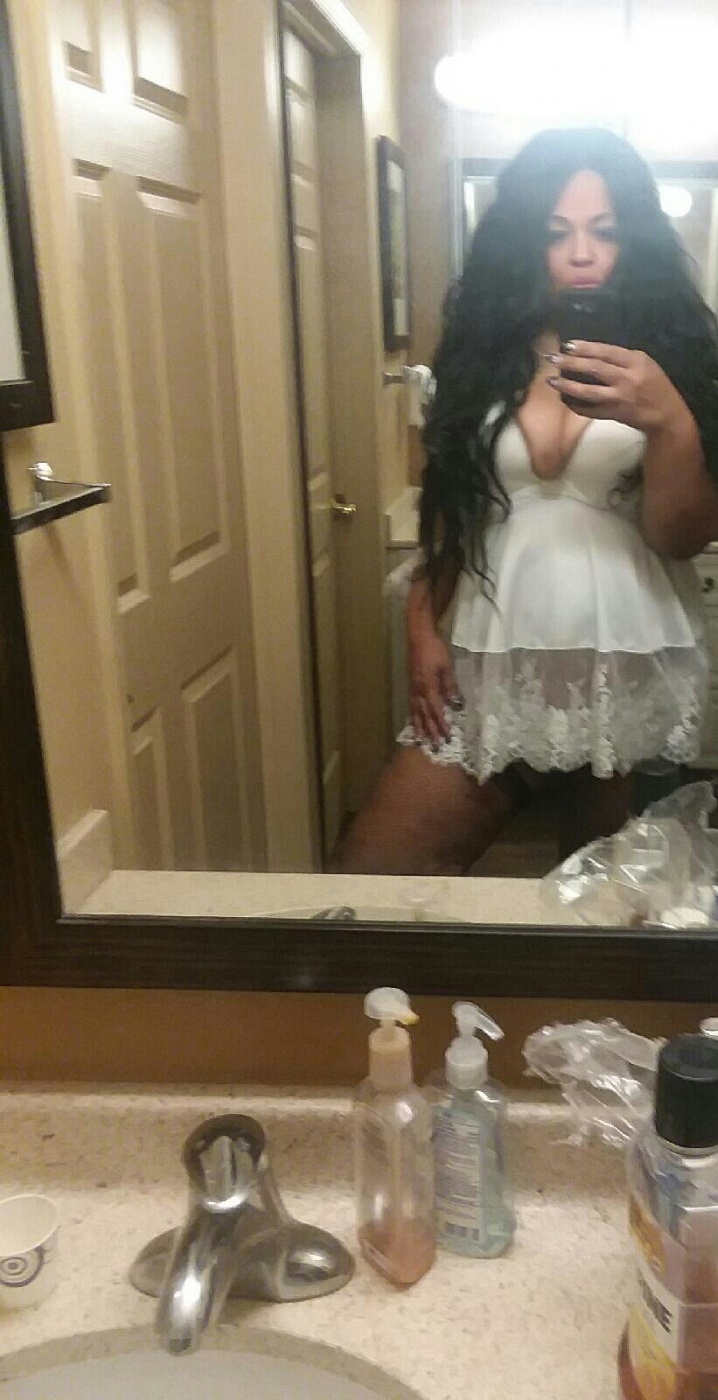 Chelsea Mendez