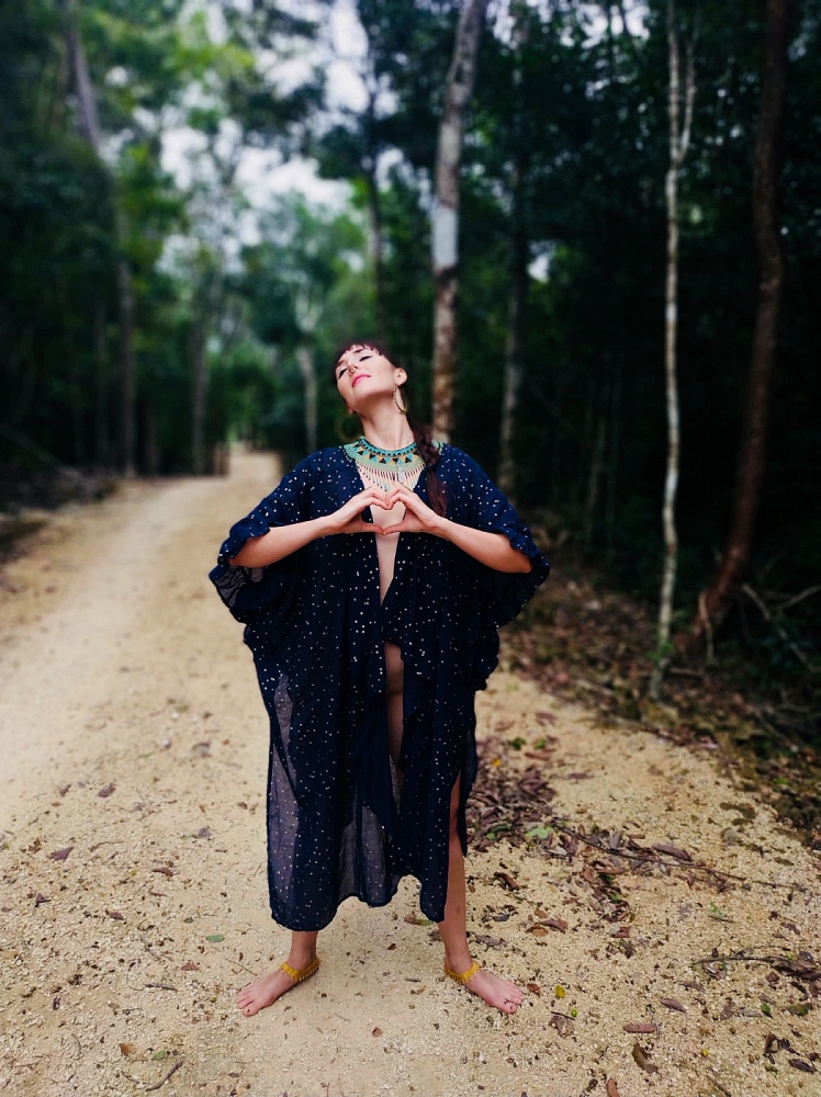 Tantrika Aurora