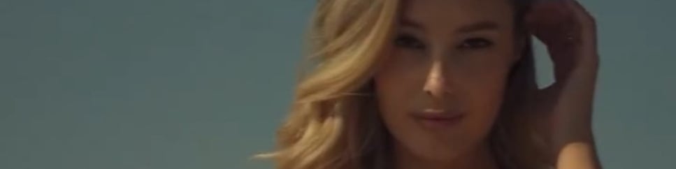 Vika’s Cover Photo