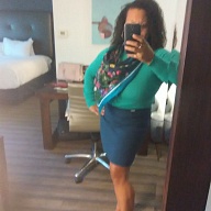 Kiara Kincade’s Avatar