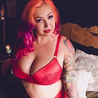 Roxanne Dupri’s Avatar
