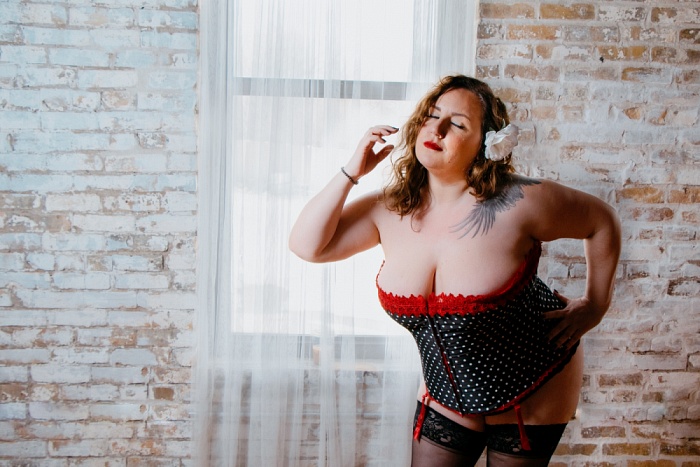 Raven Wilde