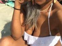 Sinnamon Love Visiting Chicago